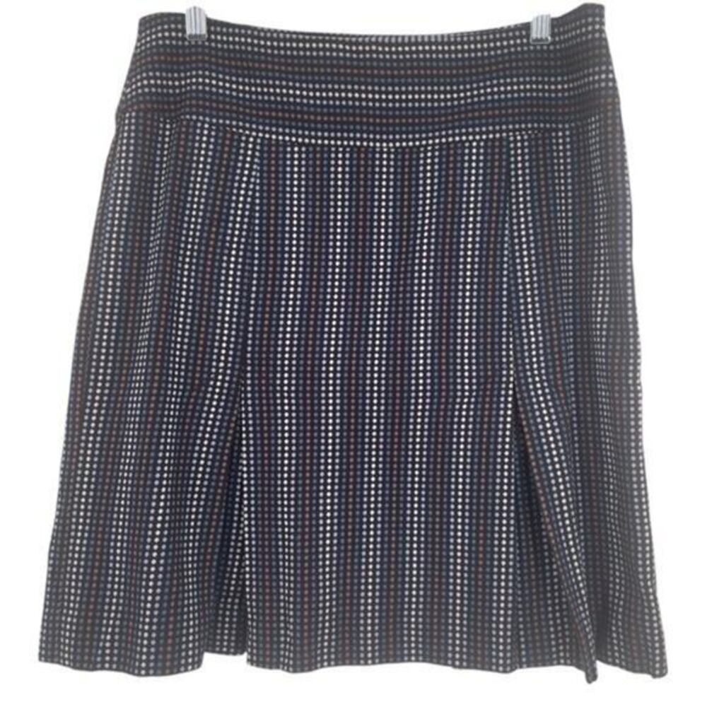 Kenneth Cole A-line Skirt Size 8